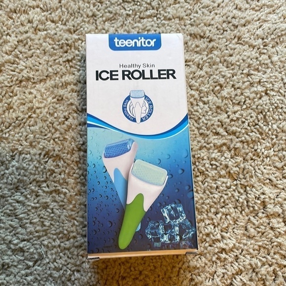 Teenitor healthy skin ice roller NWT - Picture 2 of 5